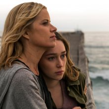 Fear the Walking Dead: una scena dell'episodio Date of Death