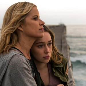 Fear the Walking Dead: una scena dell'episodio Date of Death