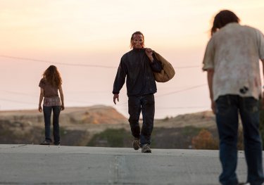 Fear the Walking Dead: un momento del finale della seconda stagione intitolato North