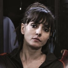 7 minuti: un primo piano di Ambra Angiolini