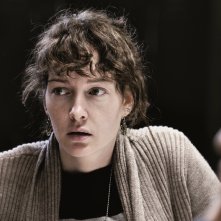 7 minuti: Cristina Capotondi in una scena del film