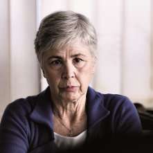 7 minuti: un primo piano di Ottavia Piccolo