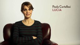 Qualcosa di Nuovo - Paola Cortellesi è Lucia
