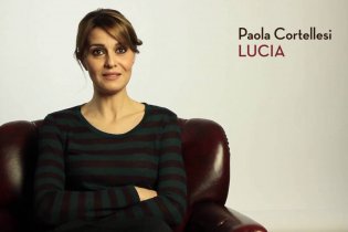 Qualcosa di Nuovo - Paola Cortellesi è Lucia