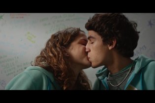 Piuma - Trailer Finale