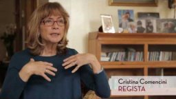 Qualcosa di Nuovo - Backstage Comencini