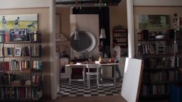 Qualcosa di Nuovo - Backstage 'Equivoco!'