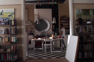 Qualcosa di Nuovo - Backstage 'Equivoco!'