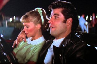 Grease - Trailer