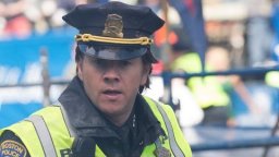 Patriots Day - Teaser Trailer