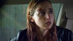 The Monster - Trailer