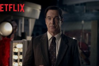 Una serie di sfortunati eventi - Lemony Snicket - Teaser Trailer italiano