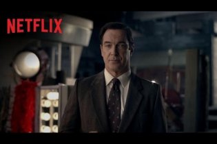 Lemony Snicket's A Series of Unfortunate Events - Teaser trailer