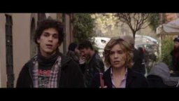 Qualcosa di Nuovo - Clip 'Ma qui andiamo in galera?'