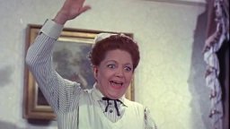 Mary Poppins - 1966 Re-Issue Trailer