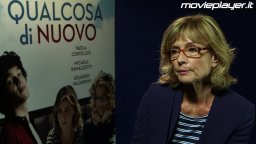 Qualcosa di nuovo: video intervista a Cristina Comencini