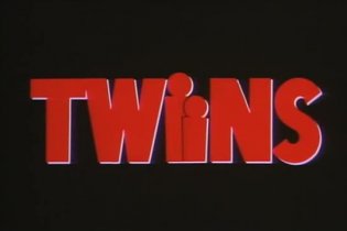 Twins - Trailer