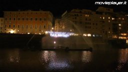 Inferno, anteprima mondiale a Firenze 