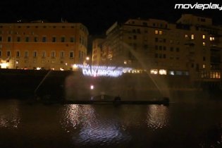 Inferno, anteprima mondiale a Firenze 