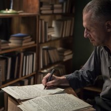 Il ritratto negato: Boguslaw Linda in una scena del film