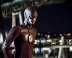 The Flash, stagione 3: E Flashpoint fu