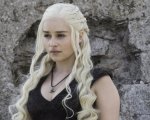 Il trono di spade, per Emilia Clarke l'inverno è già arrivato sul set
