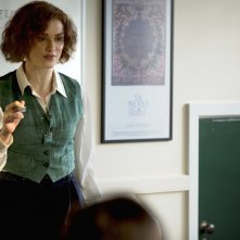 Denial: Rachel Weisz in un momento del film