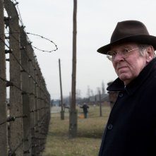 Denial: Tom Wilkinson in una scena del film