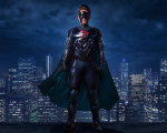 Doctor Who: il teaser e la prima foto di The Return of Doctor Mysterio