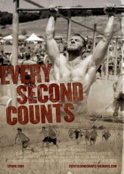Locandina di Every Second Counts