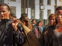 Fear the Walking Dead 2: cosa non ha funzionato?