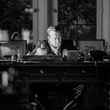 Fritz Lang: Heino Ferch in una scena del film