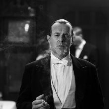 Fritz Lang: Heino Ferch in un momento del film