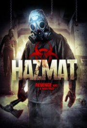Locandina di HazMat