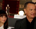 Inferno: un giorno con Tom Hanks a Firenze