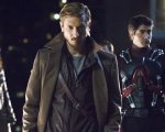 Legends of Tomorrow 2: il nuovo trailer della première