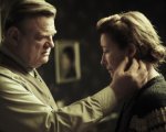 Lettere da Berlino, clip esclusiva del film con Brendan Gleeson