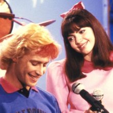 Cristina D'Avena in Love Me Licia