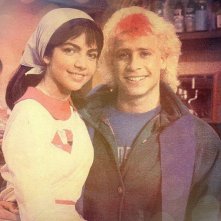 Love Me Licia - Cristina D'Avena nel telefilm