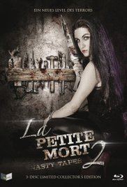 Locandina di La Petite Mort - Nasty Tapes
