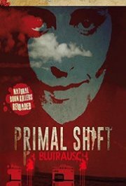 Locandina di Primal Shift
