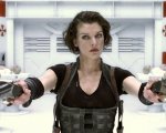 Resident Evil: The Final Chapter, il trailer ricco d'azione del NY Comic-Con