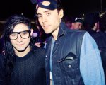 Jared Leto ha regalato un dildo a Skrillex durante le riprese di Purple Lamborghini