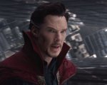 Doctor Strange: un nuovo spot dedicato agli eroi della Marvel