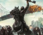 War For the Planet of the Apes: le anticipazioni rivelate al NY Comic-Con