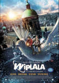 Locandina di Wiplala - Un maghetto per amico
