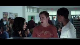 Power Rangers (2017) - Teaser Trailer