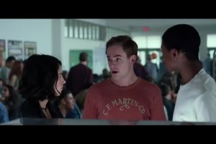 Power Rangers (2017) - Teaser Trailer