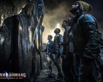 Power Rangers, tanta azione nel primo teaser trailer del film!