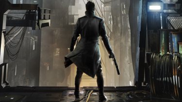 Deus Ex: Mankind Divided - Un'immagine del videogioco